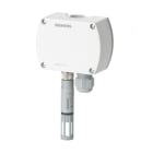 SIEMENS - BUILDING T - BCTBPZ:QFA4160 SONDA UR E T AMBIENTE