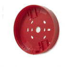 SIEMENS - BUILDING T - BCTS54364-B1-A1 FDB226-R BASE SEGNALATORI ROSSA