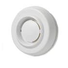 SIEMENS - BUILDING T - BCTS54364-F4-A1 FDS225-R SIRENA CON MESS. VOCALE BIANCA