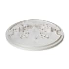 SIEMENS - BUILDING T - BCTS54364-B5-A1 FDB228 BASE PER SEGN.A SOFFITTO