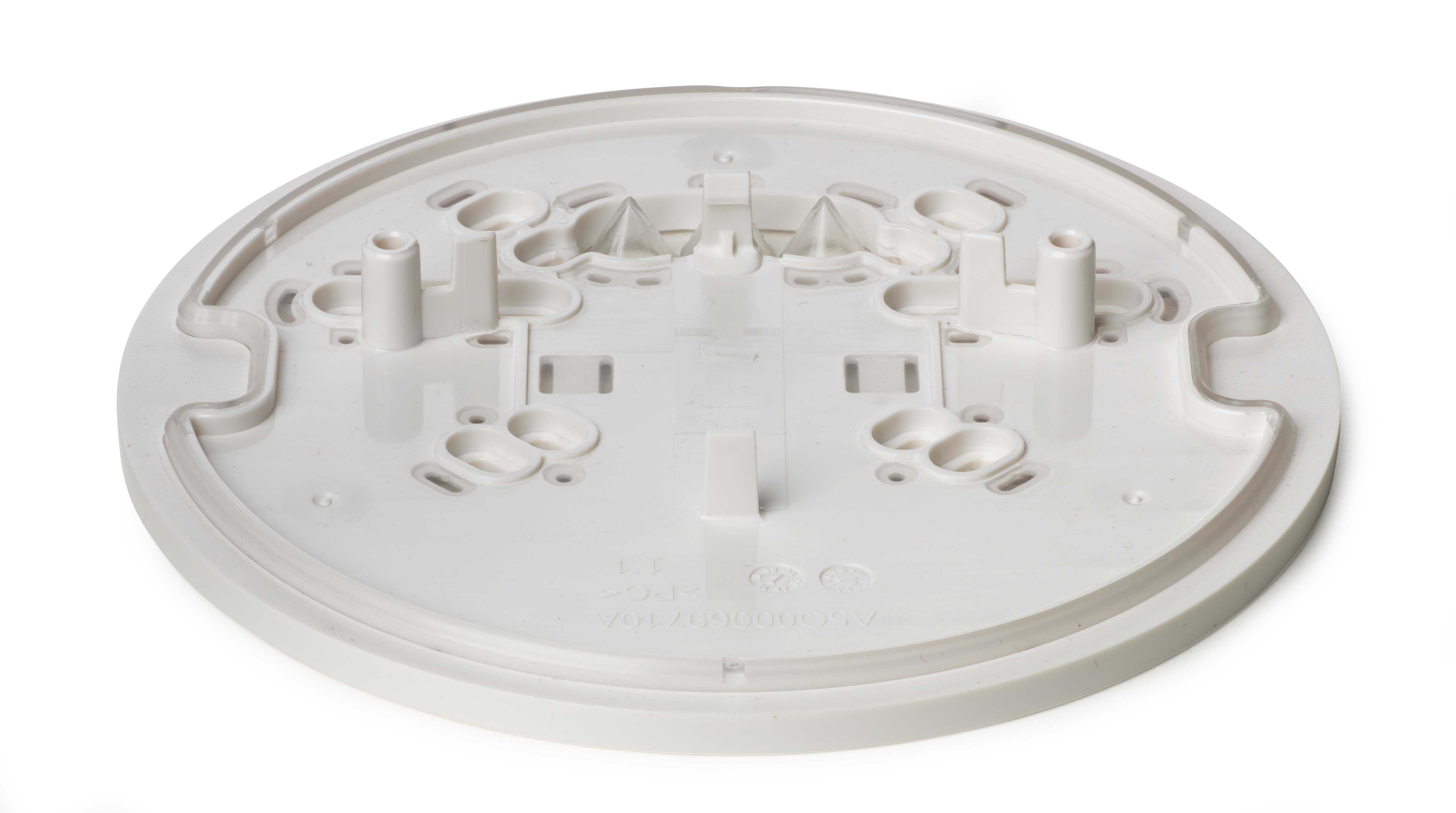 SIEMENS - BUILDING T - BCTS54364-B5-A1 FDB228 BASE PER SEGN.A SOFFITTO