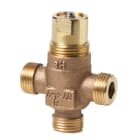 SIEMENS - BUILDING T - BCTBPZ:VXP45.10-0.4 VALVOLA 3 VIE SEDE/OTTURATORE DN10 PN16