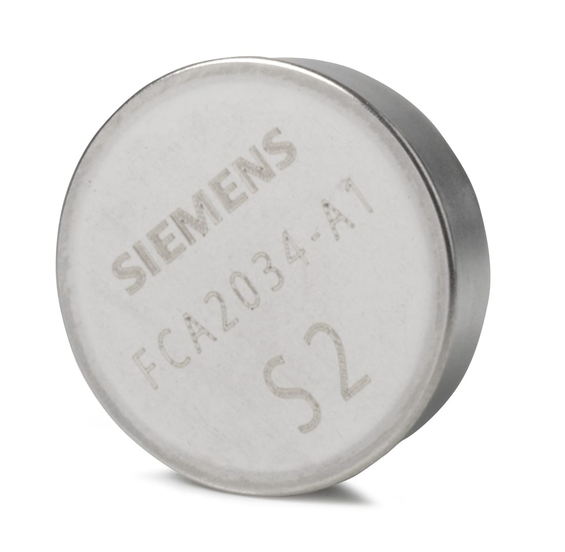 SIEMENS - BUILDING T - BCTS54400-P155-A1 FCA2034-A1 CHIAVE DI LICENZA (S2)