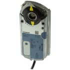 SIEMENS - BUILDING T - BCTS55499-D332 GEB161.1E SERV.ROT. 20NM 0-10V 24VAC