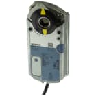 SIEMENS - BUILDING T - BCTS55499-D336 GEB341.1E SERV.SER. 20NM 3PTI 240VAC