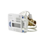 SIEMENS - BUILDING T - BCTS55561-F241 WFM542-G000H0 CONT VOLUM CALDO 1,5M3/H M