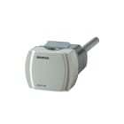 SIEMENS - BUILDING T - BCTS55720-S491 QSM2100 SONDA DA CANALE PM2.5 E PM10