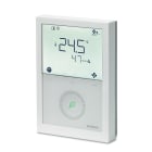 SIEMENS - BUILDING T - BCTS55770-T409 RDG200KN REG.AMB.UNIV,LCD,APP.PREPR.KNX