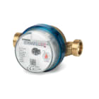 SIEMENS - BUILDING T - BCTS55560-F110 WFK240.D080 CONTAL FREDDO 2.5M3/H G3/4