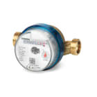 SIEMENS - BUILDING T - BCTS55560-F111 WFK240.D110 CONTAL FREDDO 2.5M3/H G3/4