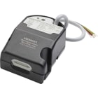 SIEMENS - BUILDING T - BCT5WG1592-8AB01 ADATTATORE GUIDA DIN M 592/01 X UPXXXS32