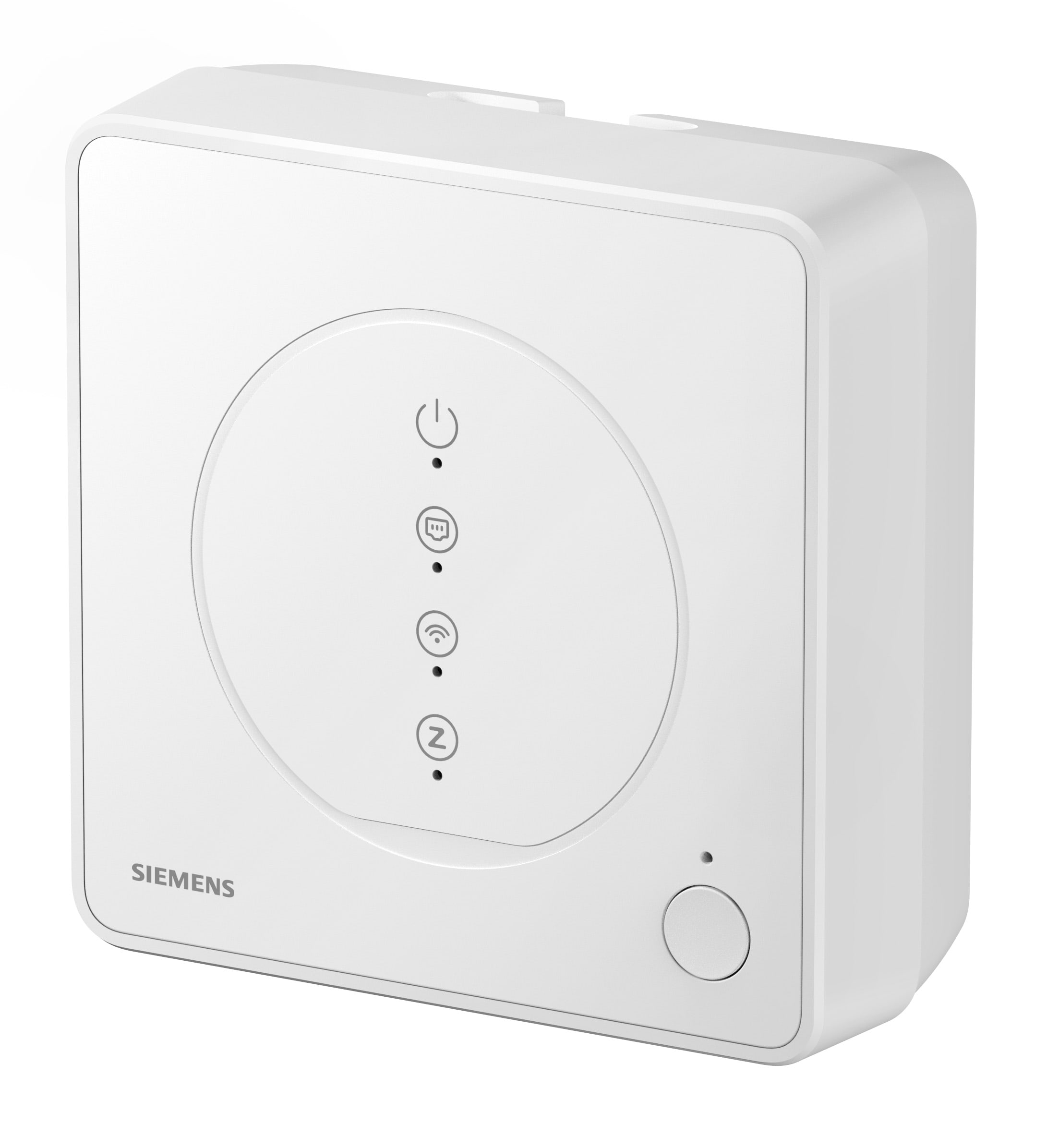 SIEMENS - BUILDING T - BCTS55772-T109 GTW100ZB HUB ECOSISTEMA CONNECTED HOME