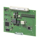 SIEMENS - BUILDING T - BCTS54400-A182-A1 FCL2008-A1 IP8 SCHEDA DI LINEA (FDNET/C-