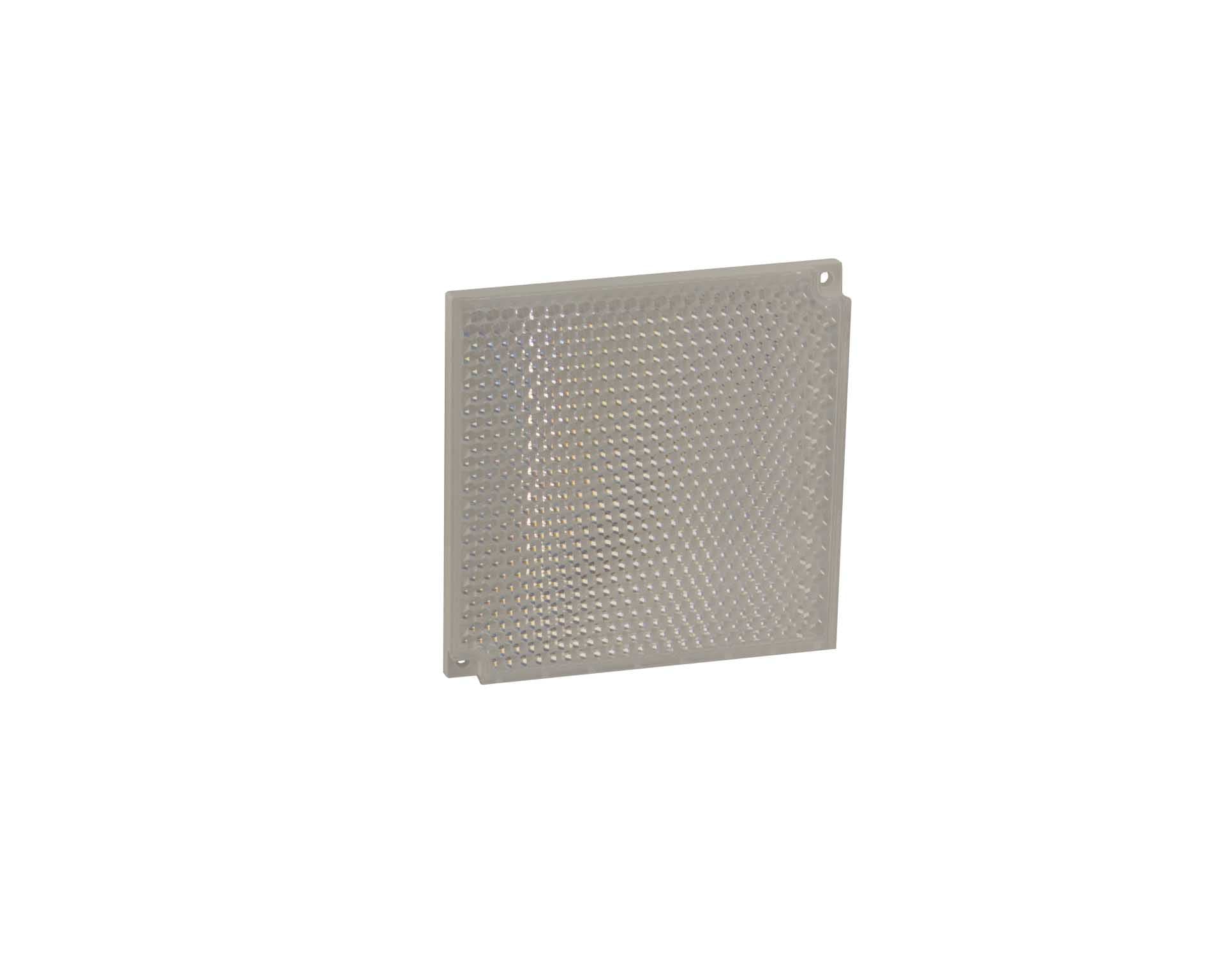 SIEMENS - BUILDING T - BCTS54331-B21-A1 FDLR242 RIFLETTORE SINGOLO