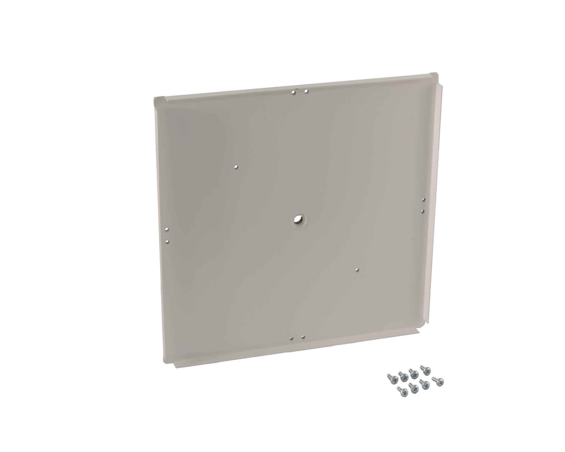 SIEMENS - BUILDING T - BCTS54331-B23-A1 FDLRLA242 PIASTRA RIFLET. LUNGHE DIST.
