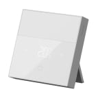 SIEMENS - BUILDING T - BCTS55772-T114 RDZ101ZB T.AMB.WIRELESS A BATTERIE