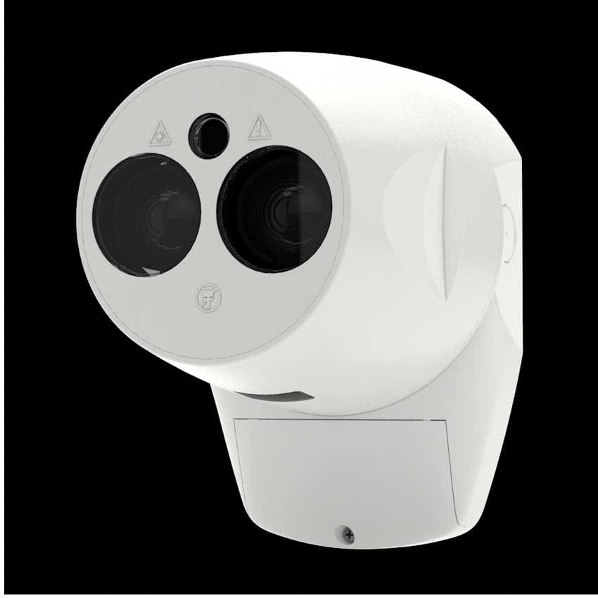 SIEMENS - BUILDING T - BCTS54331-F10-A1 FDL242 BARRIERA LINEARE