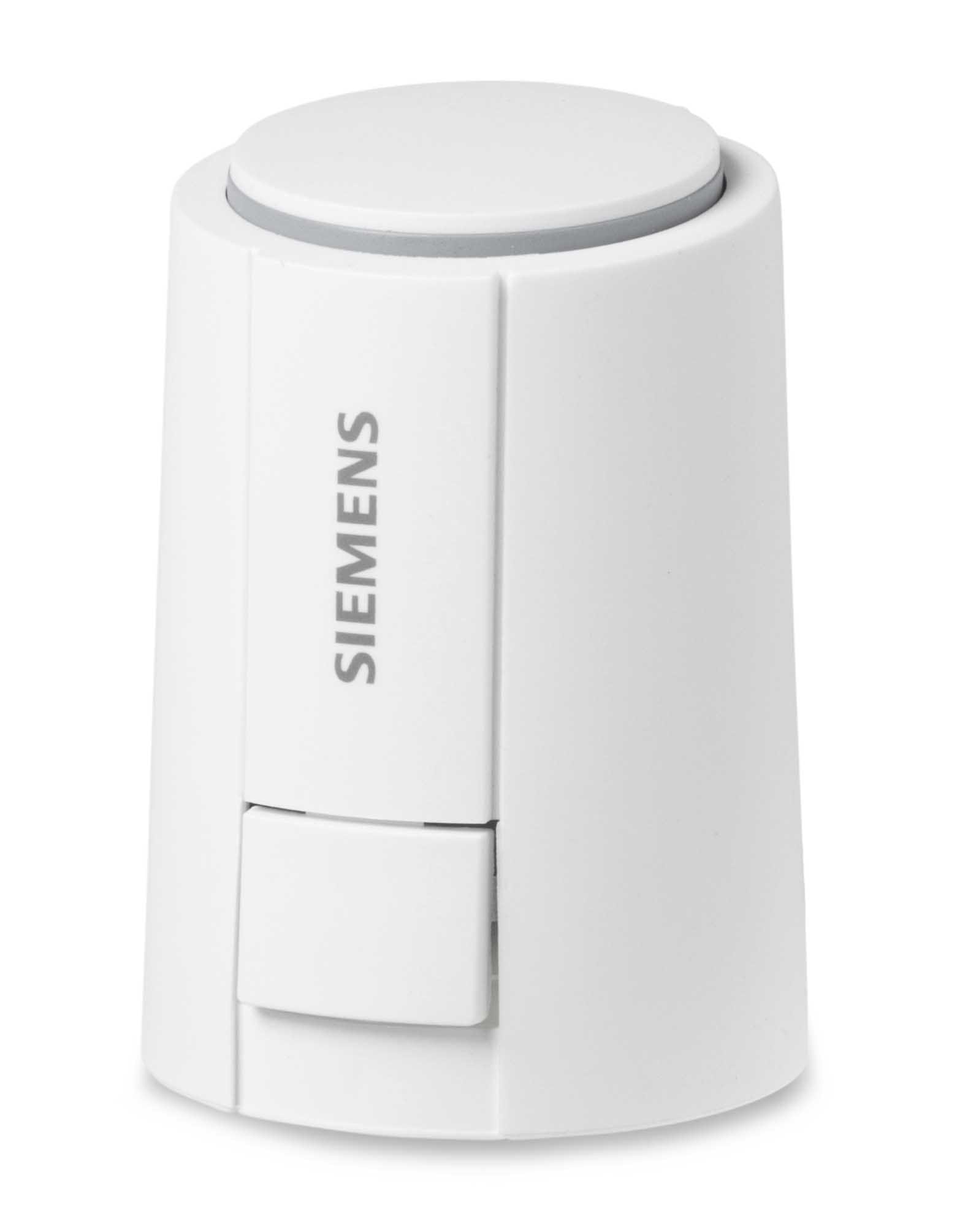 SIEMENS - BUILDING T - BCTS55174-A203 STP121.65L10 ATT.TER.ON/OFF AC/DC 24V