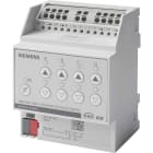SIEMENS - BUILDING T - BCT5WG1545-1DB31 N 545D31 ATT.TAPPARELLE 4X24V DC 6A