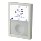 SIEMENS - BUILDING T - BCTS55770-T457 RDG200T REG.AMB.UN, LCD,OR.SET.APP.PRE.