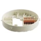 SIEMENS - BUILDING T - BCTS54319-F1-A1 FDB222 BASE PIATTA RIVELATORE INDIRIZ.