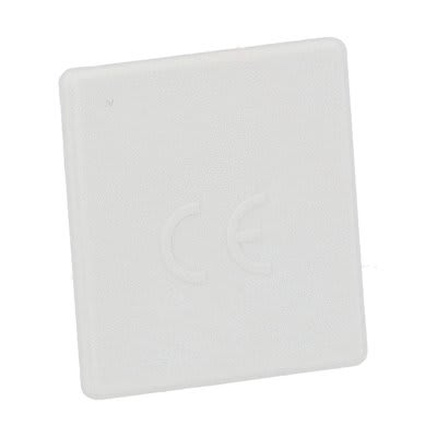 LOVATO - LOVA7 UL508 TAPPO DI CHIUSURA BARRA BI/TRIPOL.