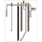 BAXI - BAXA7213878 KIT COLL.IDRAULICO CENTRALE