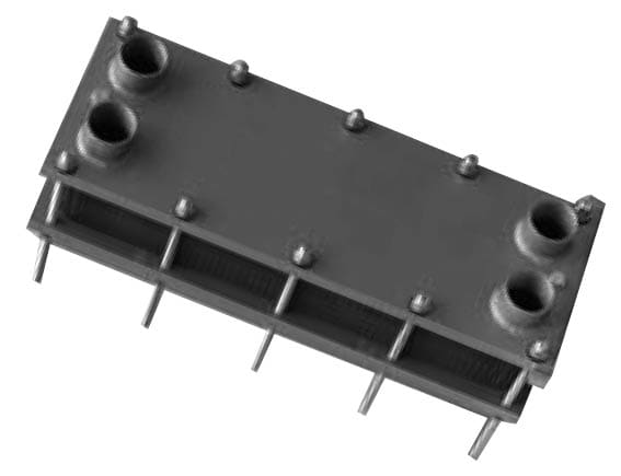 BAXI - BAXA7215323 KIT SCAMB.SPI 13 PIASTRE