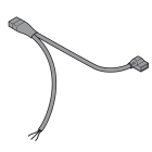 BAXI - BAXA7651087 CABLAGGIO TERM.PBS-I WH2 E FS2