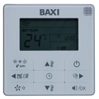BAXI - BAXA7698890 TXW-2000 CONTROLLO IQW_IQK