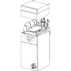 BAXI - BAXA7730594 KIT IDRAULICO PER PBS-IFS2