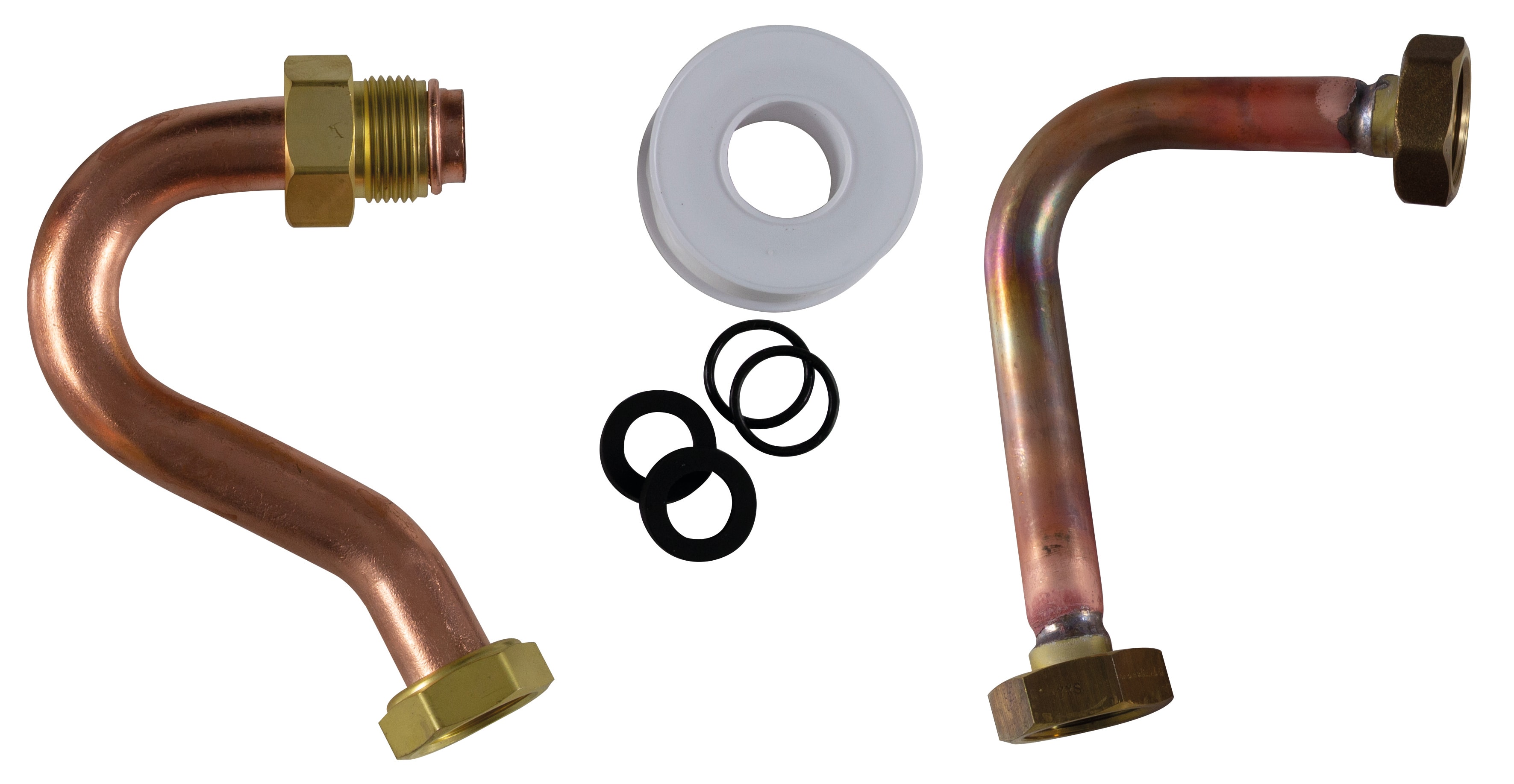 BAXI - BAXA7752358 KIT TUBI PER IQF 20-35-45-60