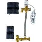 BAXI - BAXA7776446 GRUPPO VALVOLA 3 VIE FLOOR