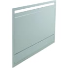 BAXI - BAXA7776461 PANNELLO A PARETE 600