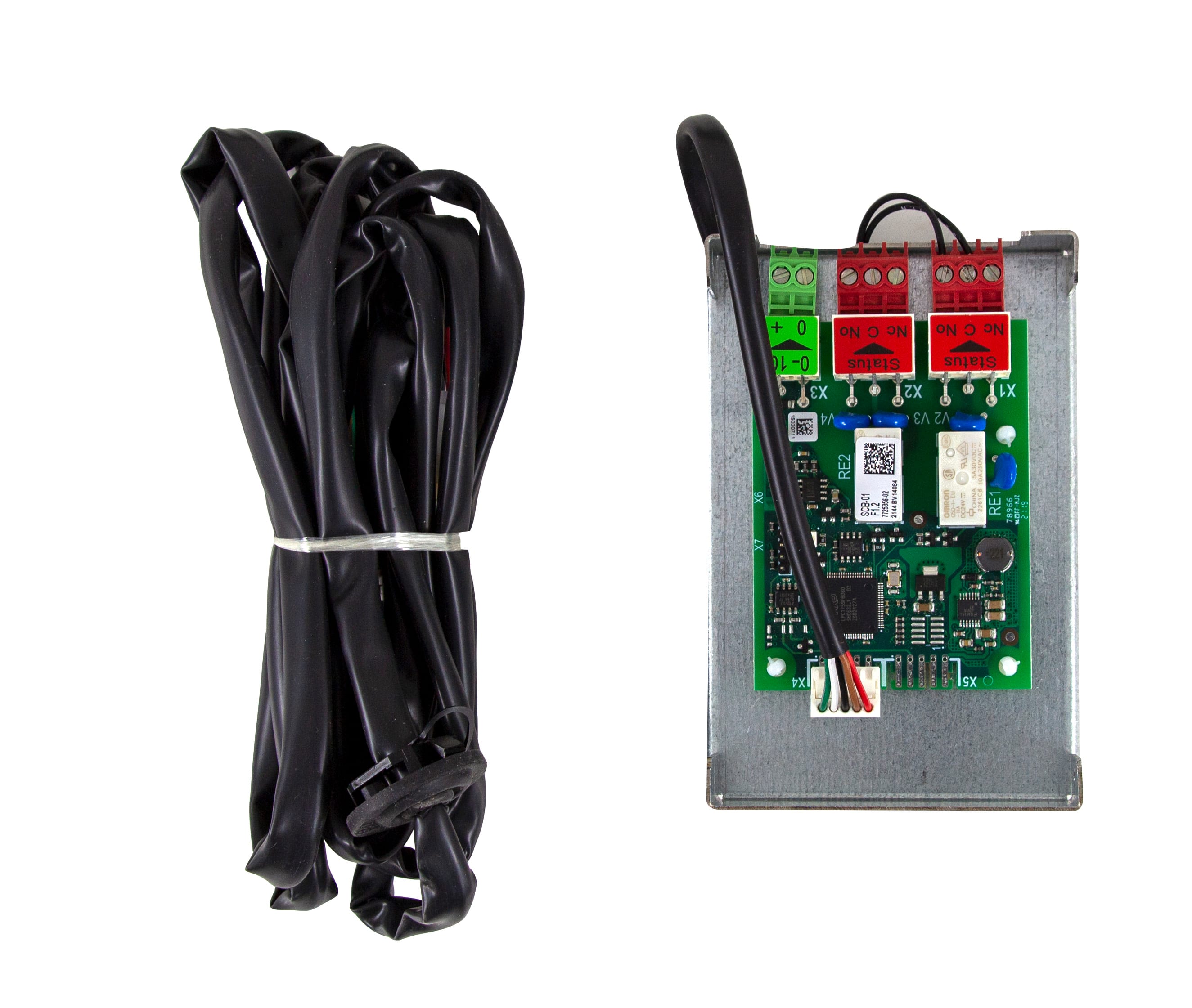 BAXI - BAXA7777350 HYBRID CONNECTION