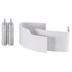 BAXI - BAXA7783485 PIEDINI COPERTURA TUBI