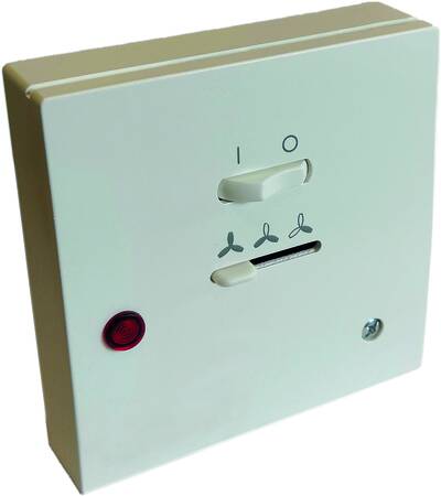 BAXI - BAXA7790683 CONTROLLO BV-BASIC
