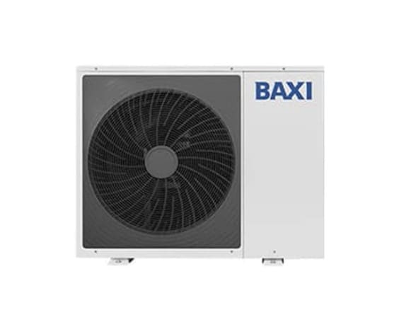 BAXI - BAXA7799995 AWHP2R 12 MR HK496