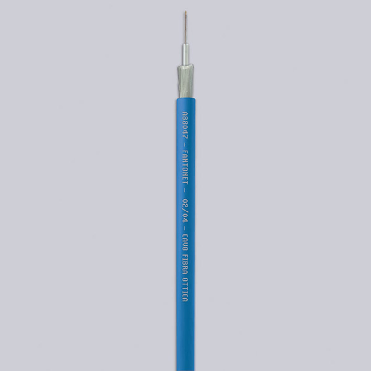 FANTON SRL - FMEA88227 F.O.LOOSE OS2 8F.ECA