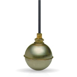 FANTINI COSMI SPA - FANA96G INTERR. GALLEG. INOX CAVO MT 15  ADATTO