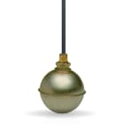 FANTINI COSMI SPA - FANA96E INTERR. GALLEG. INOX CAVO MT 5 ADATTO P