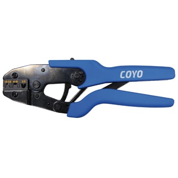 FANTON SPA - FMEA99990 PINZA MATRICE FISSA CONN.FV FMC4 4 6MMBL