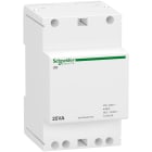 SCHNEIDER ELECTRIC - SNRA9A15215 ITR 25VA 12/24VCA