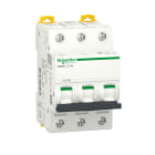 SCHNEIDER ELECTRIC - SNRA9F74301 IC60N 3P C 1A 6000A