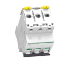 SCHNEIDER ELECTRIC - SNRA9F75363 IC60N 3P D 63A 6000A