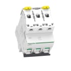 SCHNEIDER ELECTRIC - SNRA9F78320 IC60N 3P B 20A 6000A