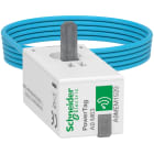 SCHNEIDER ELECTRIC - SNRA9MEM1520 SENS. WIREL. POWERTAG M63A 1P MONTE