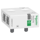 SCHNEIDER ELECTRIC - SNRA9MEM1521 SENS. WIREL. POWERTAG M63A 1P+N MONTE