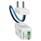 SCHNEIDER ELECTRIC - SNRA9MEM1562 POWERTAG WIREL. P63A 1PN VALLE 9MM