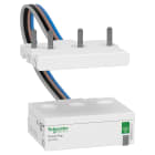 SCHNEIDER ELECTRIC - SNRA9MEM1572 POWERTAG WIREL. P63A 3PN VALLE 9MM